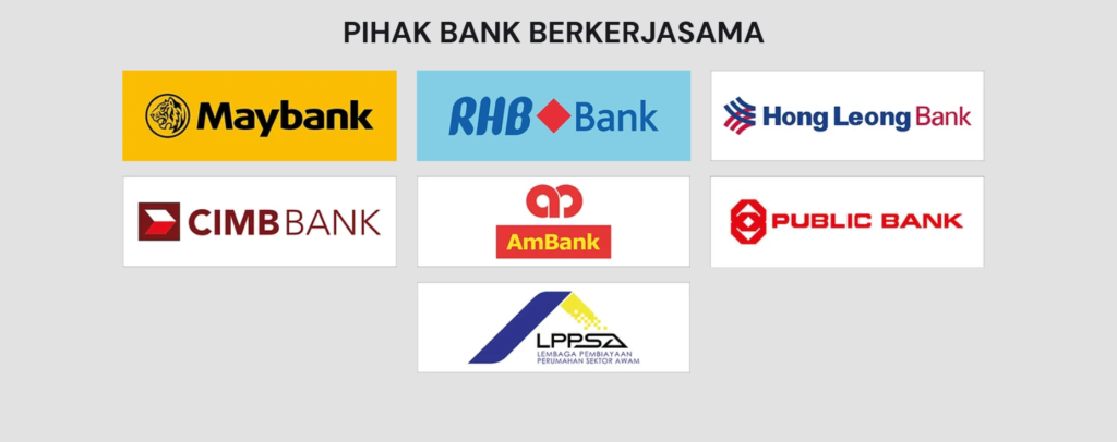 PANEL BANK RUMAH SELANGOR